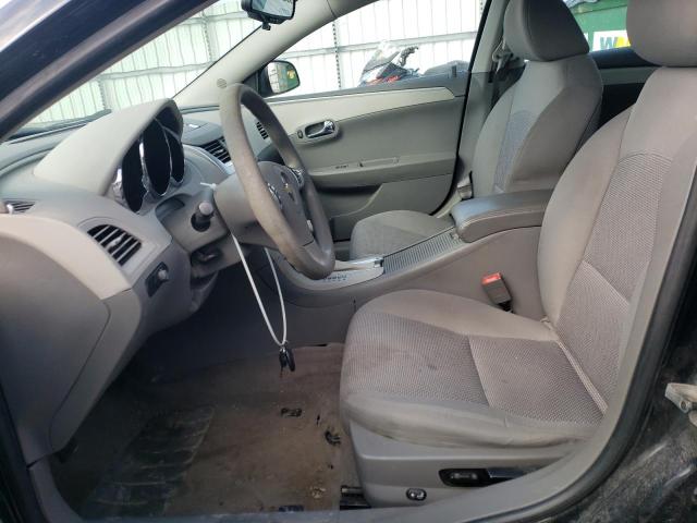 Photo 7 from auction – 2011 CHEVROLET MALIBU 1LT with VIN 1G1ZC5E13BF141005