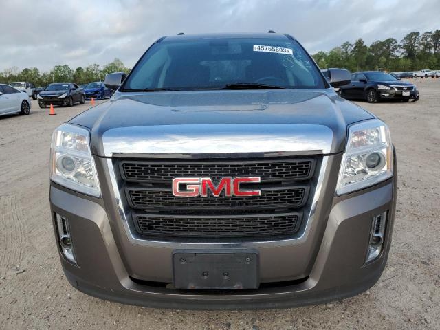 Photo 5 from auction – 2011 GMC TERRAIN SL with VIN 2CTFLTEC3B6340280