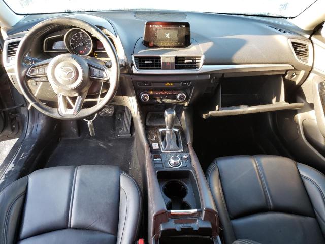 Photo 8 from auction – 2017 MAZDA 3 TOURING with VIN 3MZBN1L76HM122926
