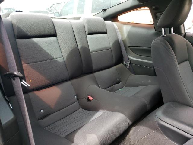 Photo 10 from auction – 2007 FORD MUSTANG with VIN 1ZVHT80N675247456