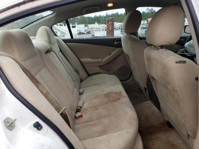 Photo 10 from auction – 2012 NISSAN ALTIMA BAS with VIN 1N4AL2APXCN463392
