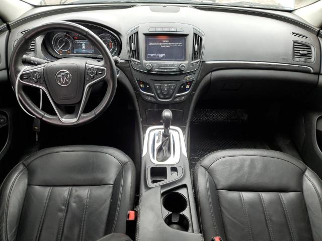 Photo 8 from auction – 2016 BUICK REGAL PREM with VIN 2G4GR5EX7G9171959
