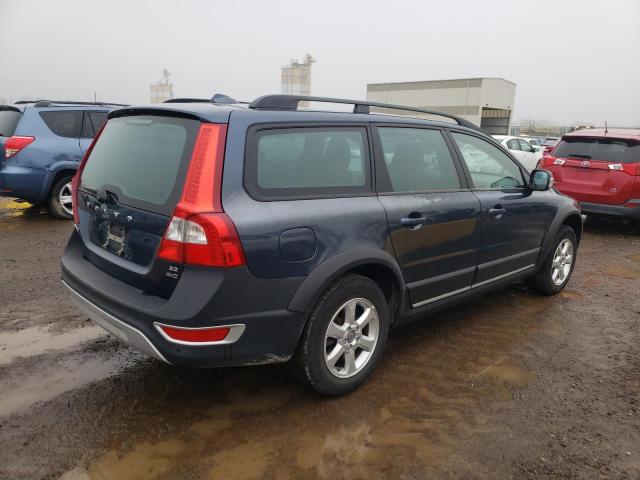 Photo 3 from auction – 2008 VOLVO XC70 with VIN YV4BZ982981011428