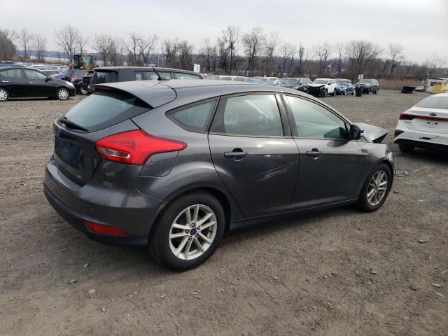 Photo 3 from auction – 2016 FORD FOCUS SE with VIN 1FADP3K29GL375686