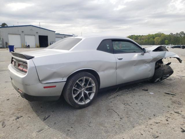Photo 3 from auction – 2019 DODGE CHALLENGER with VIN 2C3CDZBT6KH618830