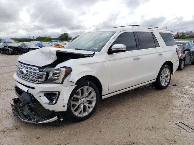 FORD EXPEDITION 2019 with VIN 1FMJU1LT8KEA68942 - Photo from auction