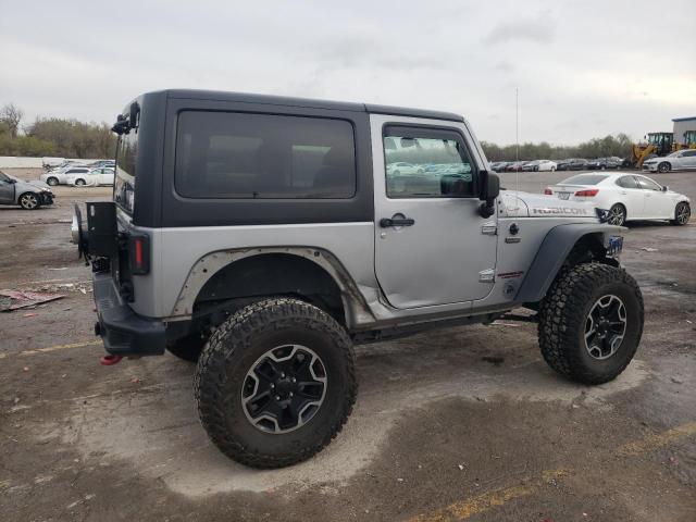 Photo 3 from auction – 2016 JEEP WRANGLER R with VIN 1C4HJWCG0GL101477