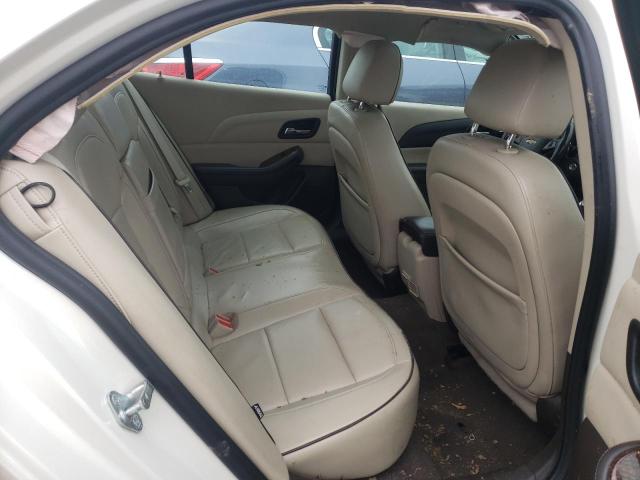 Photo 10 from auction – 2013 CHEVROLET MALIBU 2LT with VIN 1G11E5SA8DF150555