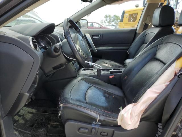Photo 7 from auction – 2012 NISSAN ROGUE S with VIN JN8AS5MV7CW404100