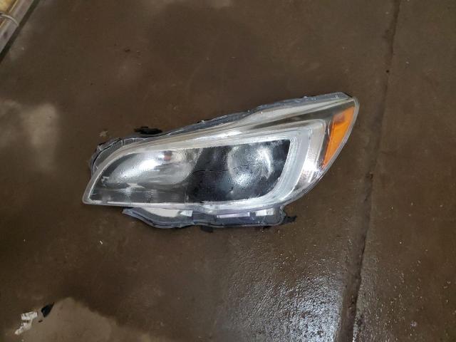 Photo 13 from auction – 2017 SUBARU OUTBACK 2. with VIN 4S4BSAAC4H3411831
