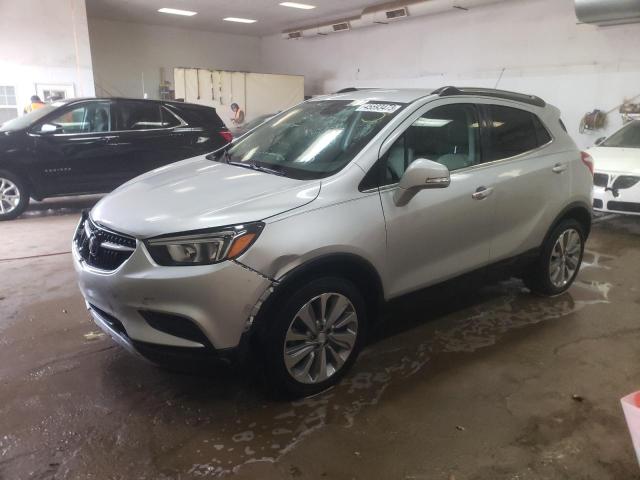 BUICK ENCORE PRE 2019 with VIN KL4CJASB7KB716216 - Photo from auction