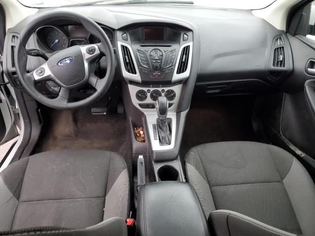 Photo 8 from auction – 2014 FORD FOCUS SE with VIN 1FADP3F26EL434913