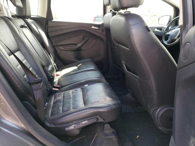 Photo 10 from auction – 2013 FORD C-MAX SEL with VIN 1FADP5BU8DL539096