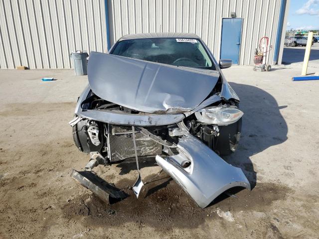 Photo 5 from auction – 2015 DODGE DART SE with VIN 1C3CDFAA8FD363342