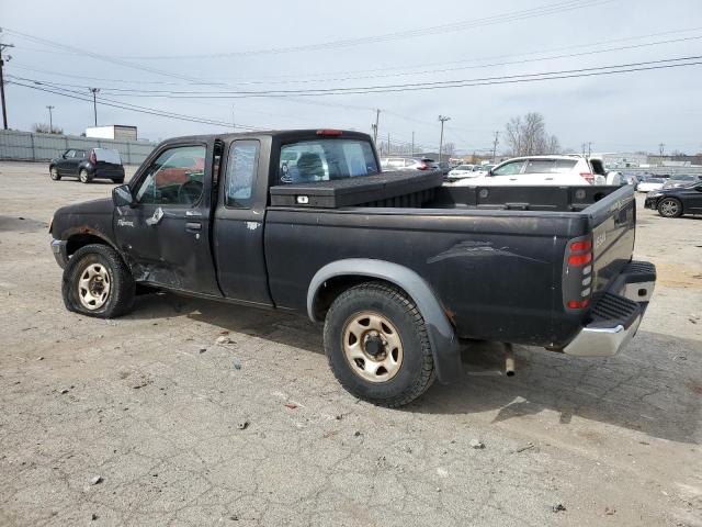 Photo 2 from auction – 1998 NISSAN FRONTIER K with VIN 1N6DD26Y3WC367932