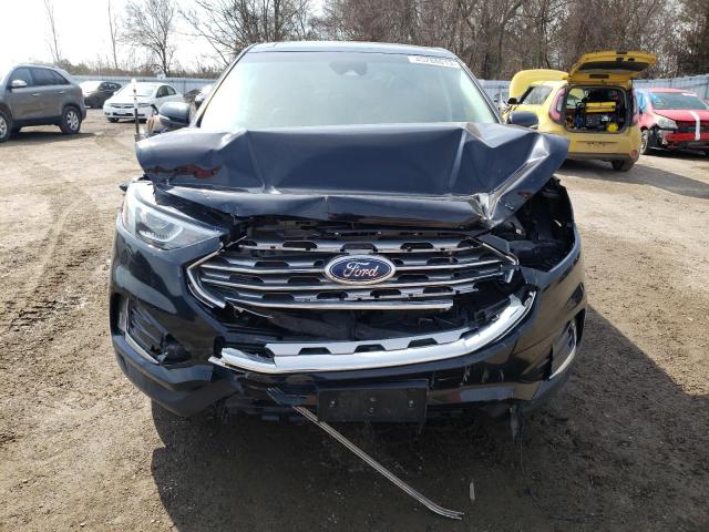 Photo 5 from auction – 2019 FORD EDGE SEL with VIN 2FMPK3J93KBB29676