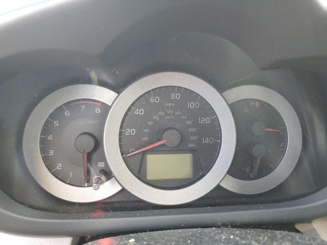 Photo 9 from auction – 2007 TOYOTA RAV4 LIMIT with VIN JTMBK31V175040440