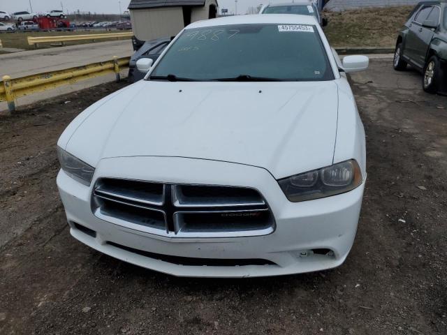 Photo 5 from auction – 2013 DODGE CHARGER SE with VIN 2C3CDXBG0DH719887