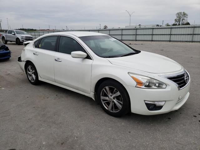 Photo 4 from auction – 2015 NISSAN ALTIMA 2.5 with VIN 1N4AL3AP6FC182017