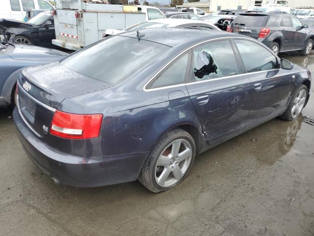 Photo 3 from auction – 2008 AUDI A6 3.2 QUA with VIN WAUDH74F98N142215