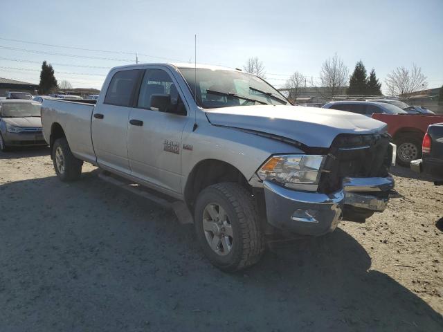 Photo 4 from auction – 2015 RAM 2500 SLT with VIN 3C6TR5JT5FG504354