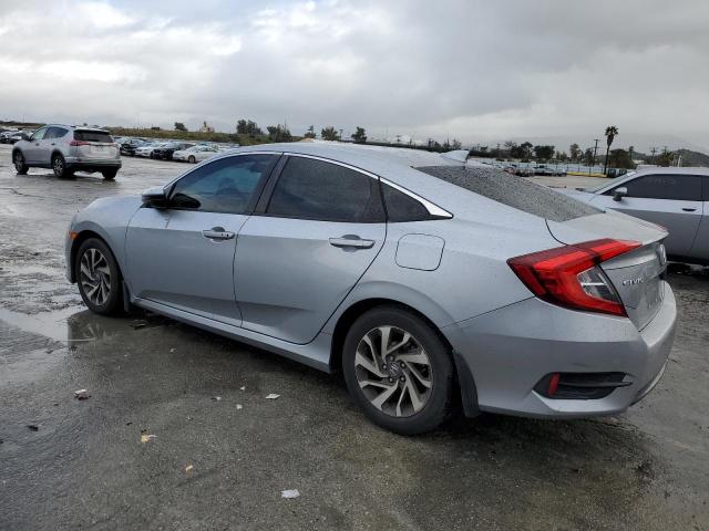 Photo 2 from auction – 2018 HONDA CIVIC EX with VIN 2HGFC2F73JH534903