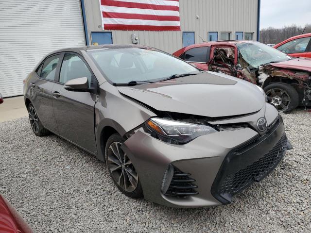 Photo 4 from auction – 2017 TOYOTA COROLLA L with VIN 2T1BURHE2HC808143