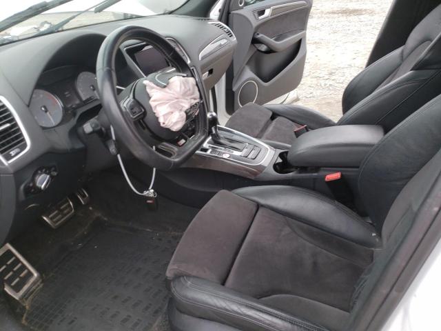 Zdjęcie 7 z aukcji – 2014 AUDI SQ5 PREMIU z VIN WA1CGAFP1EA094565