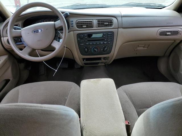 Photo 8 from auction – 2007 FORD TAURUS SE with VIN 1FAFP53U27A170761