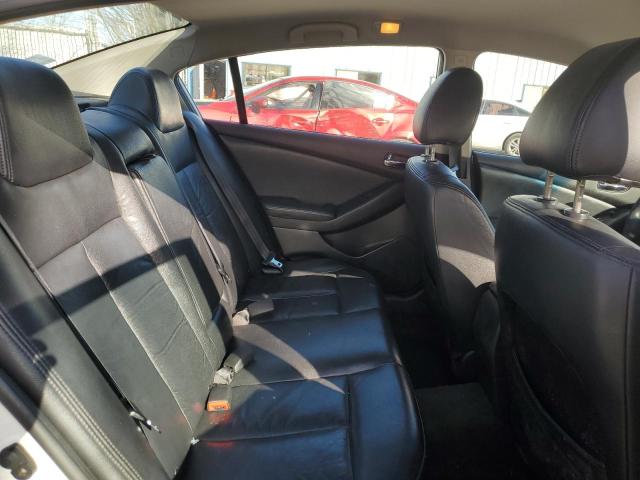 Photo 10 from auction – 2011 NISSAN ALTIMA BAS with VIN 1N4AL2AP8BN502933