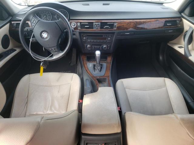 Photo 8 from auction – 2011 BMW 328 XI with VIN WBAPK7G54BNN69634
