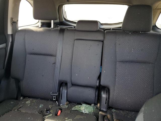 Photo 10 from auction – 2018 TOYOTA HIGHLANDER with VIN 5TDZARFH9JS041473
