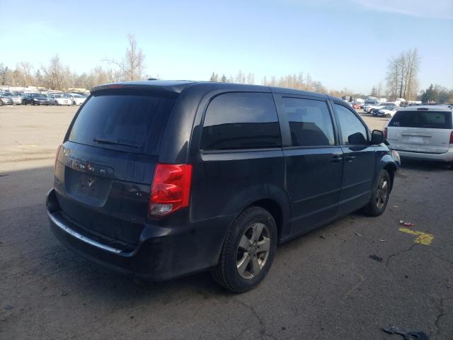 Photo 3 from auction – 2013 DODGE GRAND CARA with VIN 2C4RDGBG5DR533066