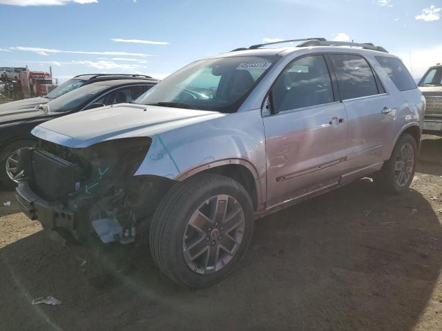 صورة رقم 1 من المزاد - 2011 GMC ACADIA DEN مع VIN 1GKKVTED9BJ414693