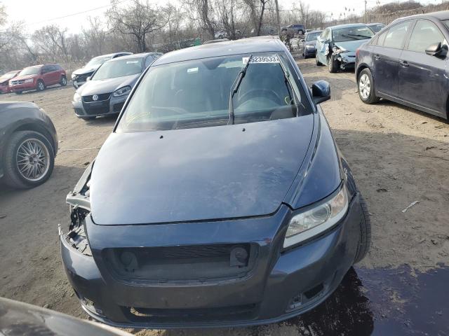 Photo 5 from auction – 2010 VOLVO V50 2.4I with VIN YV1382MW9A2534565