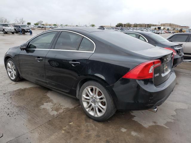 صورة رقم 2 من المزاد - 2013 VOLVO S60 مع VIN YV1612FS1D2198409