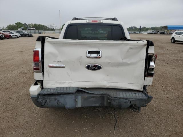 Photo 6 from auction – 2008 FORD EXPLORER S with VIN 1FMEU31EX8UA17751