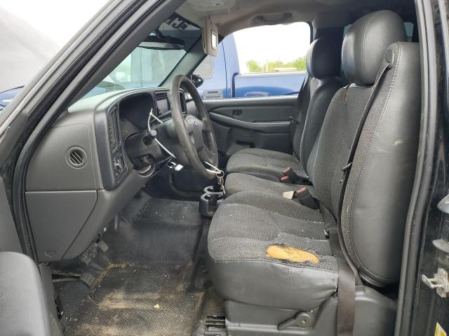 Photo 7 from auction – 2007 CHEVROLET SILVERADO with VIN 1GCEC19V97Z118863