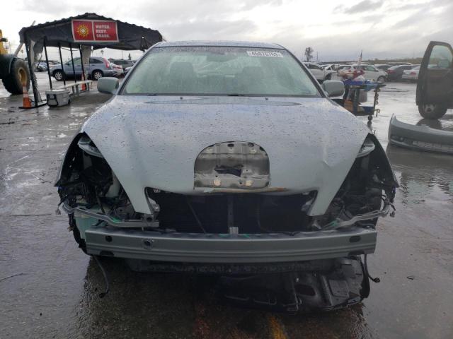 Photo 5 from auction – 2003 LEXUS ES 300 with VIN JTHBF30G030121393