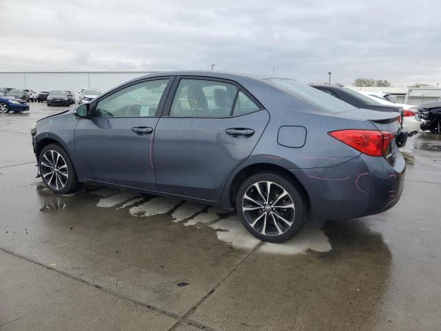 Photo 2 from auction – 2017 TOYOTA COROLLA L with VIN 5YFBURHE2HP608301