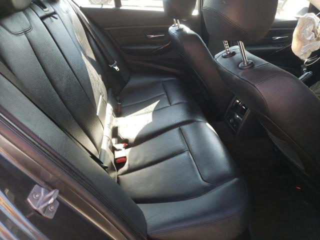 Photo 10 from auction – 2014 BMW 328 XI SUL with VIN WBA3B5G52ENS09253