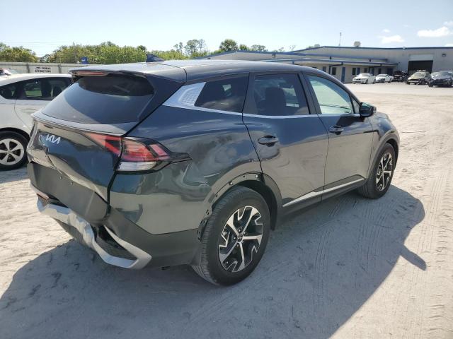 Photo 3 from auction – 2023 KIA SPORTAGE E with VIN 5XYK33AF9PG093089