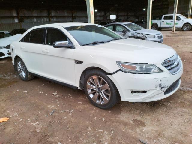 Photo 4 from auction – 2010 FORD TAURUS LIM with VIN 1FAHP2JWXAG144473