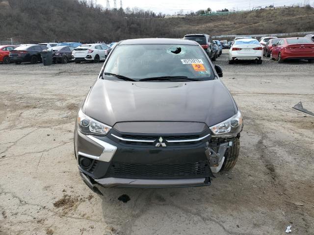 Photo 5 from auction – 2019 MITSUBISHI OUTLANDER with VIN JA4AR3AUXKU032442