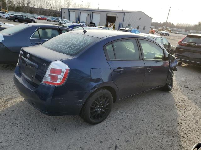 Photo 3 from auction – 2009 NISSAN SENTRA 2.0 with VIN 3N1AB61E39L681544