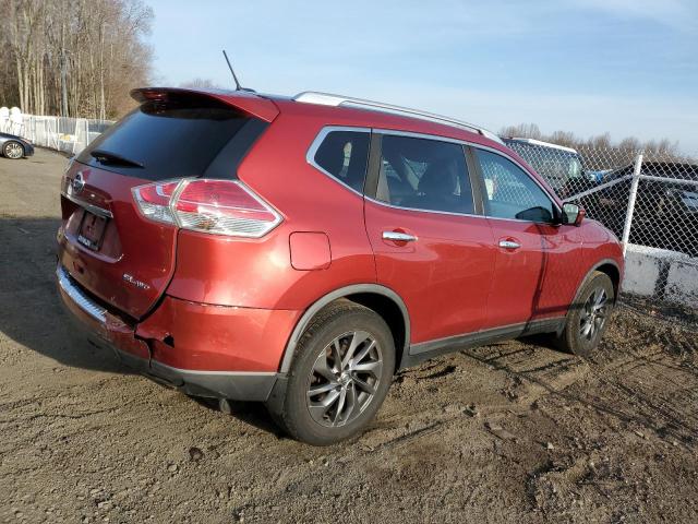 Photo 3 from auction – 2016 NISSAN ROGUE S with VIN KNMAT2MV8GP723402