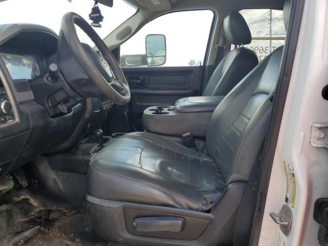 Photo 7 from auction – 2014 RAM 3500 with VIN 3C7WRTCL7EG119242