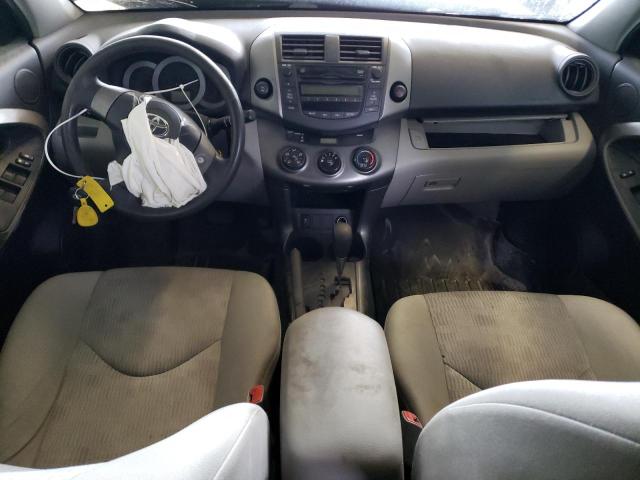 Photo 8 from auction – 2010 TOYOTA RAV4 with VIN 2T3BF4DV4AW024626