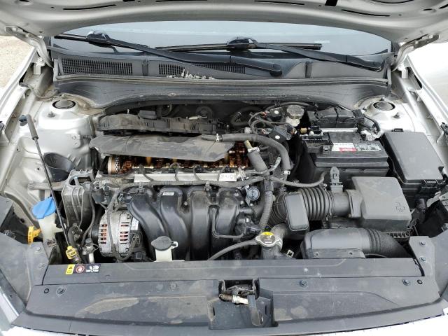 Photo 11 from auction – 2019 KIA FORTE FE with VIN 3KPF24AD2KE007393