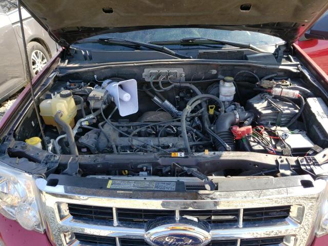 Photo 11 from auction – 2008 FORD ESCAPE XLT with VIN 1FMCU03Z18KE69606